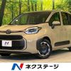 toyota sienta 2025 CFJ1899514 image 1
