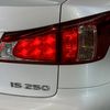 lexus is 2009 CARSENSOR_JP_AU6327297388 image 67