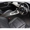 bmw z4 2009 CFJ1740772 image 18