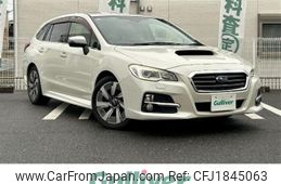 subaru levorg 2014 CFJ1845063