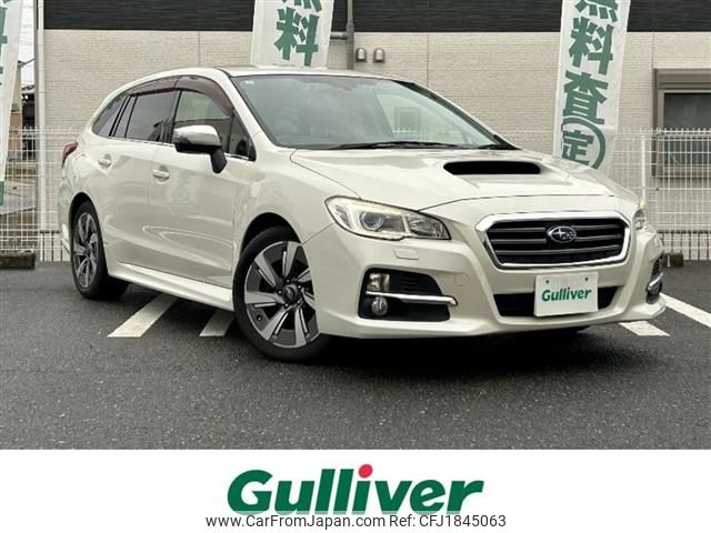 subaru levorg 2014 CFJ1845063 image 1
