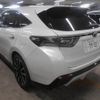 toyota harrier 2016 quick_quick_DBA-ZSU60W_ZSU60-0098451 image 2