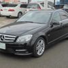 mercedes-benz c-class 2011 quick_quick_DBA-204048_WDD2040482A479303 image 1