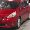 toyota prius-α 2014 -TOYOTA 【名古屋 307ﾐ6258】--Prius α ZVW41W-3362956---TOYOTA 【名古屋 307ﾐ6258】--Prius α ZVW41W-3362956- image 8