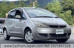 mitsubishi colt 2008 CFJ1841328