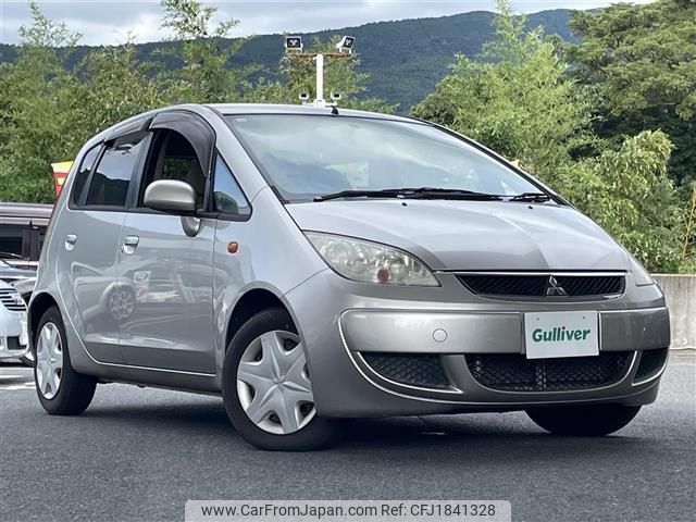 mitsubishi colt 2008 CFJ1841328 image 1