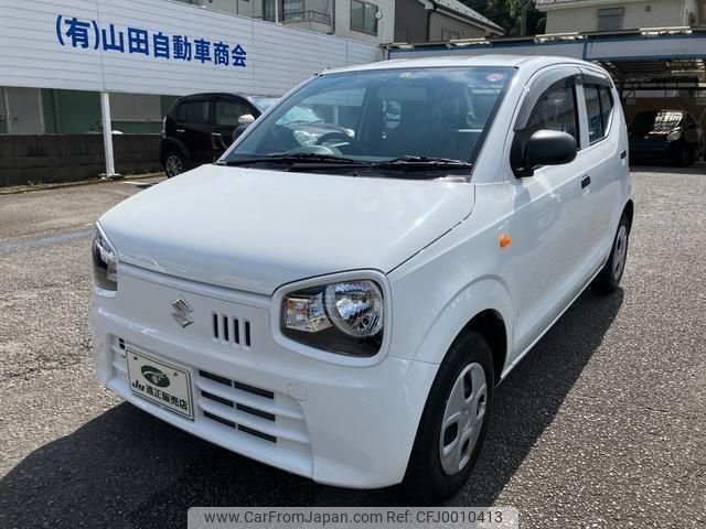 suzuki alto 2016 quick_quick_DBA-HA36S_HA36S-289154 image 1