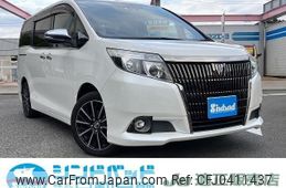 toyota esquire 2016 -TOYOTA 【船橋 500ｽ7500】--Esquire ZRR80G--0232964---TOYOTA 【船橋 500ｽ7500】--Esquire ZRR80G--0232964-