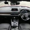 mazda cx-8 2018 -MAZDA--CX-8 3DA-KG2P--KG2P-201812---MAZDA--CX-8 3DA-KG2P--KG2P-201812- image 16