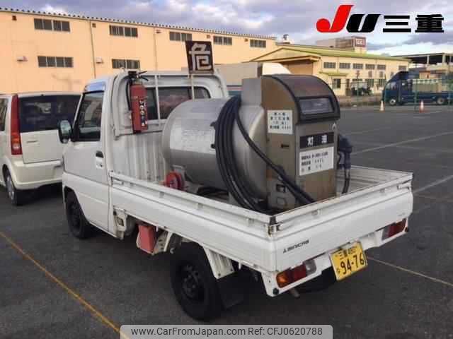 mitsubishi minicab-truck 2013 -MITSUBISHI 【三重 480ﾅ9476】--Minicab Truck U62T-2100797---MITSUBISHI 【三重 480ﾅ9476】--Minicab Truck U62T-2100797- image 2