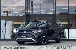 volkswagen t-cross 2023 -VOLKSWAGEN--VW T-Cross 3BA-C1DKR--WVGZZZC1ZPY060658---VOLKSWAGEN--VW T-Cross 3BA-C1DKR--WVGZZZC1ZPY060658-