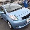 toyota vitz 2007 CFJ0207821 image 7