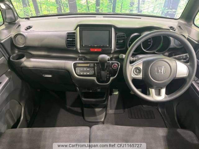 honda n-box 2016 -HONDA--N BOX DBA-JF1--JF1-1872892---HONDA--N BOX DBA-JF1--JF1-1872892- image 2