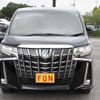 toyota alphard 2022 -TOYOTA--Alphard 6AA-AYH30W--AYH30-0144412---TOYOTA--Alphard 6AA-AYH30W--AYH30-0144412- image 2