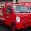 suzuki carry-truck 2002 -SUZUKI--Carry Truck LE-DA63T--DA63T-102731---SUZUKI--Carry Truck LE-DA63T--DA63T-102731- image 1