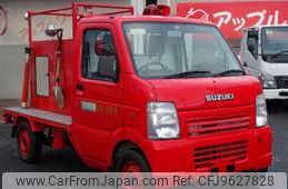suzuki carry-truck 2002 -SUZUKI--Carry Truck LE-DA63T--DA63T-102731---SUZUKI--Carry Truck LE-DA63T--DA63T-102731-