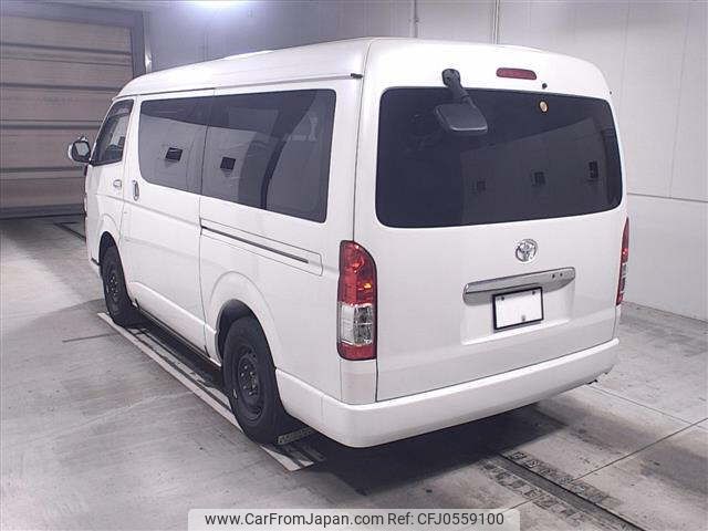 toyota hiace-wagon 2020 -TOYOTA--Hiace Wagon TRH219W-0034263---TOYOTA--Hiace Wagon TRH219W-0034263- image 2