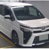 toyota voxy 2017 -TOYOTA 【千葉 335ｻ 85】--Voxy DBA-ZRR80W--ZRR80W-0346180---TOYOTA 【千葉 335ｻ 85】--Voxy DBA-ZRR80W--ZRR80W-0346180- image 1