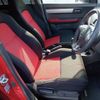 suzuki swift 2006 AF-ZC31S-105776 image 16