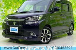 suzuki solio 2018 quick_quick_DAA-MA36S_MA36S-673545