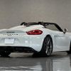 porsche boxster 2016 quick_quick_ABA-981DBX_WP0ZZZ98ZGS150772 image 4