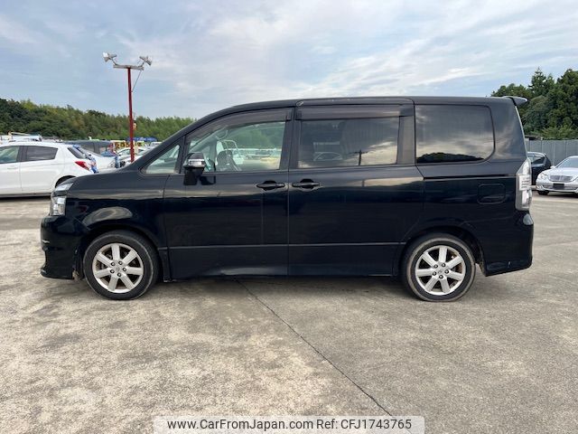 toyota voxy 2007 CFJ1743765 image 2