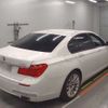 bmw 7-series 2010 -BMW--BMW 7 Series ABA-KA30--WBAKA42000C377756---BMW--BMW 7 Series ABA-KA30--WBAKA42000C377756- image 2