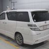 toyota vellfire 2011 -TOYOTA--Vellfire ANH20W-8189406---TOYOTA--Vellfire ANH20W-8189406- image 7