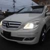 mercedes-benz b-class 2007 -MERCEDES-BENZ--Benz B Class CBA-245234--WDD2452342J261390---MERCEDES-BENZ--Benz B Class CBA-245234--WDD2452342J261390- image 10