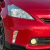 toyota prius-α 2013 CFJ1804050 image 22