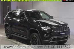 jeep grand-cherokee 2016 -CHRYSLER--Jeep Grand Cherokee WK36TA-FC145281---CHRYSLER--Jeep Grand Cherokee WK36TA-FC145281-