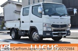 mitsubishi-fuso canter 2011 GOO_NET_EXCHANGE_0700226A30241002W002