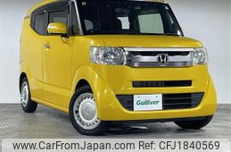 honda n-box-slash 2016 CFJ1840569