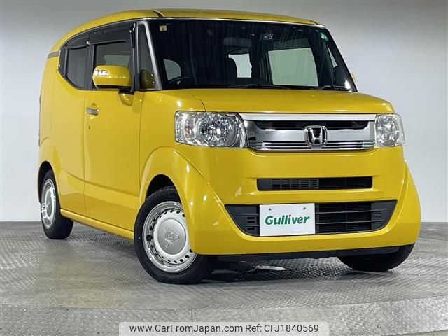 honda n-box-slash 2016 CFJ1840569 image 1