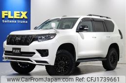 toyota land-cruiser-prado 2020 CFJ1739661