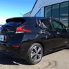 nissan leaf 2017 -NISSAN--Leaf ZAA-ZE1--ZE1-002409---NISSAN--Leaf ZAA-ZE1--ZE1-002409- image 23