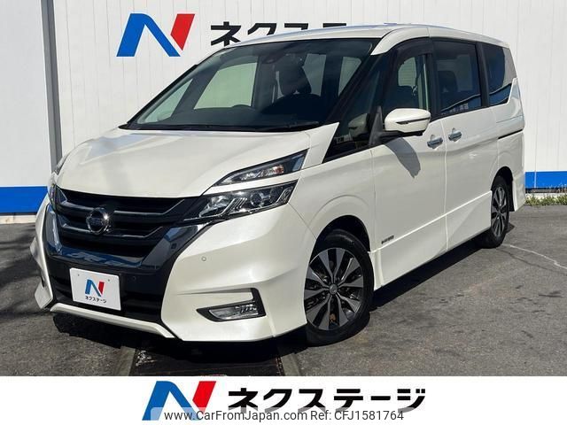 nissan serena 2019 CFJ1581764 image 1