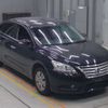 nissan sylphy 2019 -NISSAN--SYLPHY DBA-TB17--TB17-035466---NISSAN--SYLPHY DBA-TB17--TB17-035466- image 15