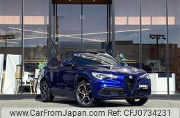 alfa-romeo stelvio 2021 -ALFA ROMEO--Alfa Romeo Stelvio 3BA-94920--ZARPAHJN1M7D22270---ALFA ROMEO--Alfa Romeo Stelvio 3BA-94920--ZARPAHJN1M7D22270-