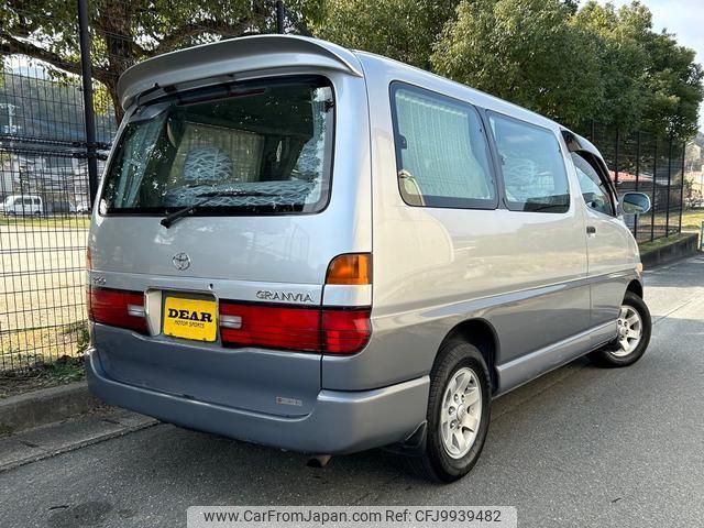 toyota granvia 1997 quick_quick_KD-KCH10W_KCH10-0014747 image 2