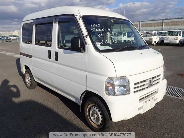 honda acty-van 2016 22644 image 1