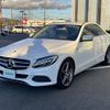 mercedes-benz c-class 2018 -MERCEDES-BENZ--Benz C Class RBA-205042C--WDD2050422R367287---MERCEDES-BENZ--Benz C Class RBA-205042C--WDD2050422R367287- image 6