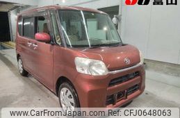 daihatsu tanto 2014 -DAIHATSU--Tanto LA600S--LA600S-0035336---DAIHATSU--Tanto LA600S--LA600S-0035336-