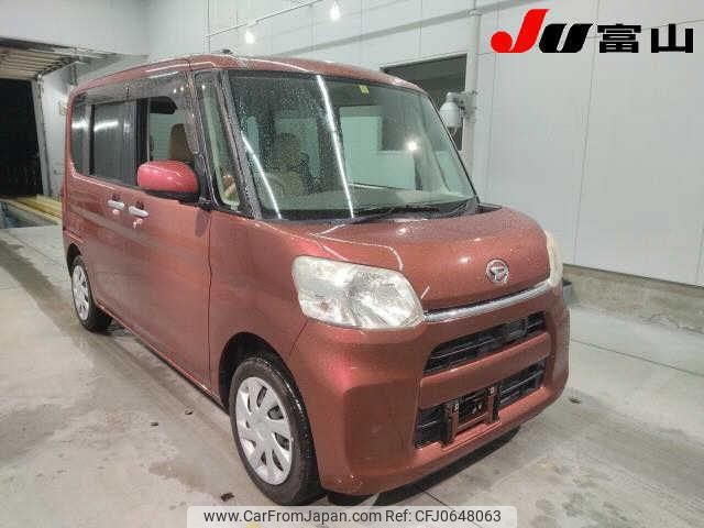 daihatsu tanto 2014 -DAIHATSU--Tanto LA600S--LA600S-0035336---DAIHATSU--Tanto LA600S--LA600S-0035336- image 1