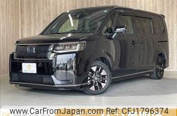 honda stepwagon 2022 CFJ1796374