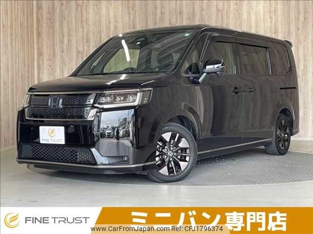 honda stepwagon 2022 CFJ1796374 image 1