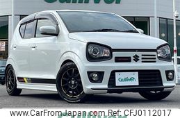 suzuki alto-works 2019 -SUZUKI--Alto Works DBA-HA36S--HA36S-914961---SUZUKI--Alto Works DBA-HA36S--HA36S-914961-