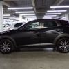 mazda cx-3 2017 -MAZDA--CX-3 LDA-DK5AW--DK5AW-203194---MAZDA--CX-3 LDA-DK5AW--DK5AW-203194- image 9