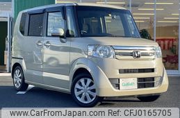 honda n-box 2016 -HONDA--N BOX DBA-JF1--JF1-2506186---HONDA--N BOX DBA-JF1--JF1-2506186-