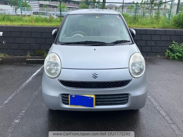suzuki mr-wagon 2006 -SUZUKI--MR Wagon DBA-MF22S--MF22S-123968---SUZUKI--MR Wagon DBA-MF22S--MF22S-123968- image 2